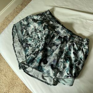 Hotty Hot Shorts 4 Inch